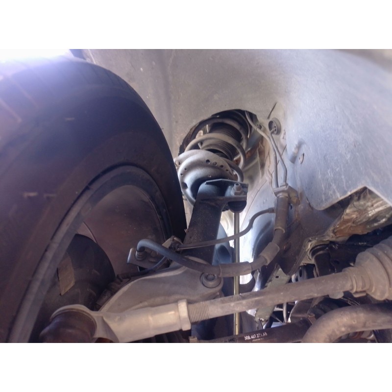 Recambio de amortiguador delantero izquierdo para volkswagen tiguan (ad1, ax1) 1.5 tsi referencia OEM IAM   