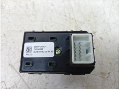 Recambio de mando elevalunas trasero derecho para kia sportage iv (ql, qle) 1.6 gdi referencia OEM IAM  93590D9100  2