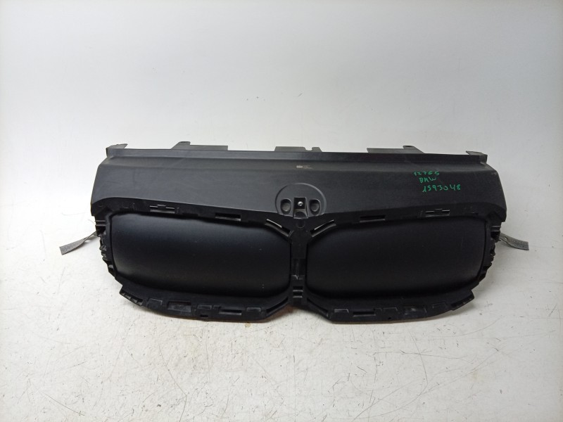 Recambio de molduras delanteras para bmw 2 gran coupe (f44) 218 d referencia OEM IAM  51135A23EB4 