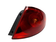 Recambio de piloto trasero derecho para seat toledo (5p2) referencia OEM IAM  5P5945112A9B9 103F21191710/16854332/9030522/ST5224