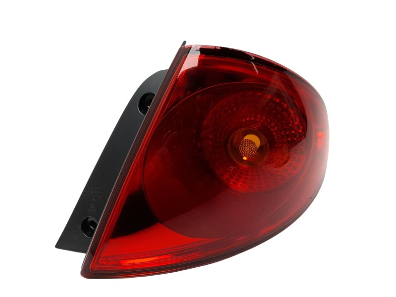 Recambio de piloto trasero derecho para seat toledo (5p2) referencia OEM IAM  5P5945112A9B9 103F21191710/16854332/9030522/ST5224