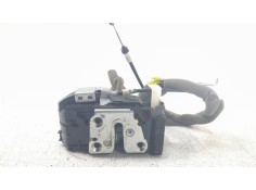 CERRADURA PUERTA DELANTERA IZQUIERDA 805013ZL0A 