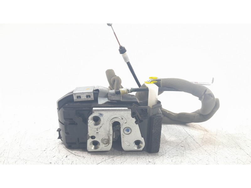 Recambio de cerradura puerta delantera izquierda para nissan pulsar (c13) acenta referencia OEM IAM 805013ZL0A  