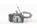 CERRADURA PUERTA DELANTERA IZQUIERDA 805013ZL0A 