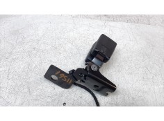 Recambio de enganche cinturon trasero central para ford ecosport (cr6) 1.0 ecoboost cat referencia OEM IAM LN15A613K21ABW   2