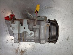 COMPRESOR AIRE ACONDICIONADO 9834779880 32921/380100/380800/CAF320007HQ/CAF320007CP