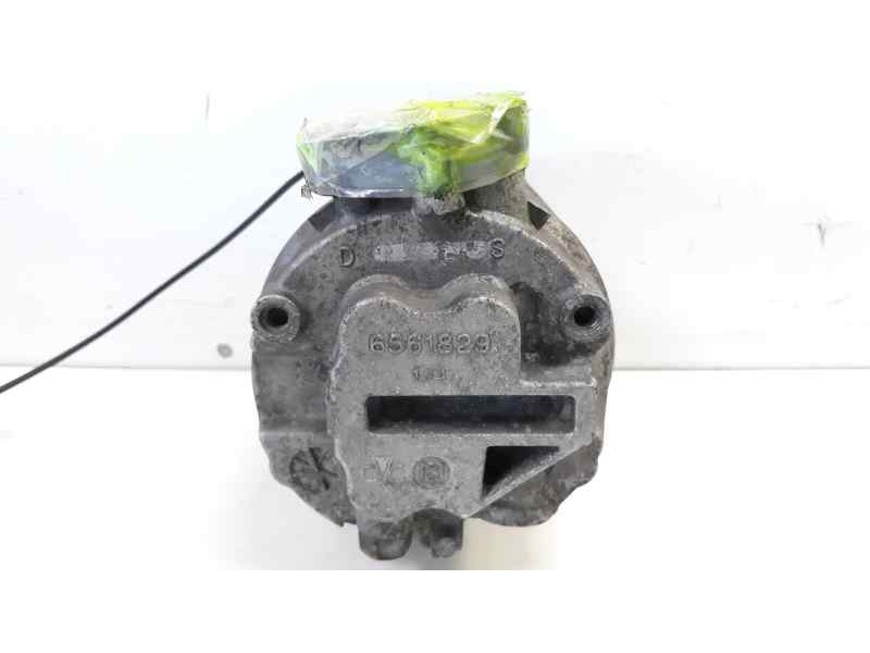 Recambio de compresor aire acondicionado para honda civic berlina 3 (ep1/2) 1.7 ctdi sport referencia OEM IAM 03122161511  