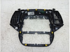 Recambio de aireador central para renault captur i (j5_, h5_) 0.9 tce 90 referencia OEM IAM  682602532R  2