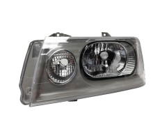 Recambio de faro izquierdo para fiat scudo (222) referencia OEM IAM  9467119588 10109471002/11309101/5110021/FT9224804