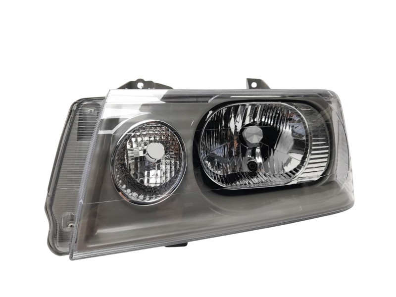 Recambio de faro izquierdo para fiat scudo (222) referencia OEM IAM  9467119588 10109471002/11309101/5110021/FT9224804