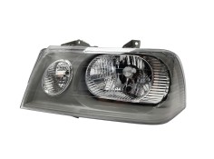 Recambio de faro izquierdo para fiat scudo (222) referencia OEM IAM  9467119588 10109471002/11309101/5110021/FT9224804 2