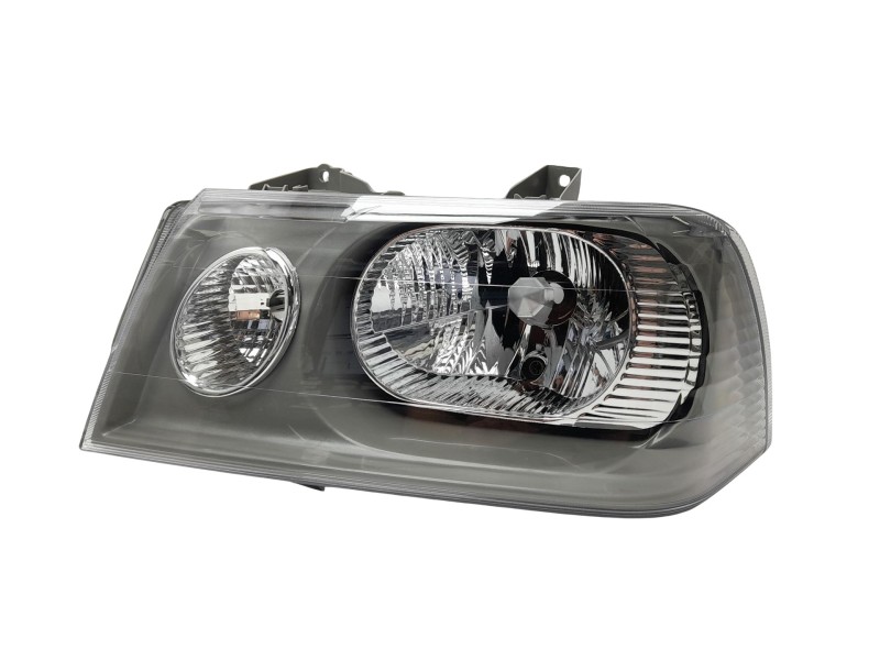 Recambio de faro izquierdo para fiat scudo (222) referencia OEM IAM  9467119588 10109471002/11309101/5110021/FT9224804