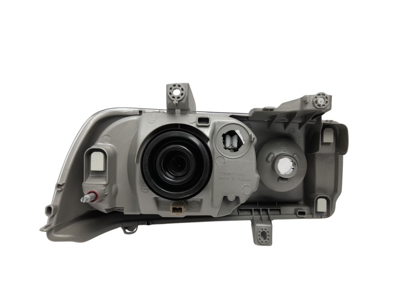 Recambio de faro izquierdo para fiat scudo (222) referencia OEM IAM  9467119588 10109471002/11309101/5110021/FT9224804