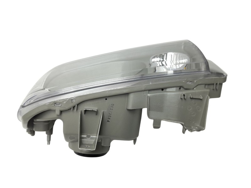Recambio de faro izquierdo para fiat scudo (222) referencia OEM IAM  9467119588 10109471002/11309101/5110021/FT9224804
