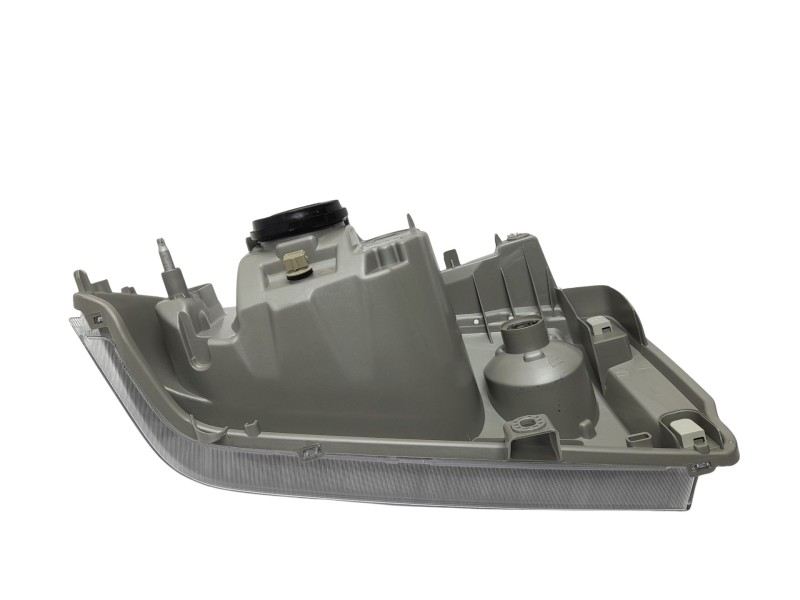 Recambio de faro izquierdo para fiat scudo (222) referencia OEM IAM  9467119588 10109471002/11309101/5110021/FT9224804