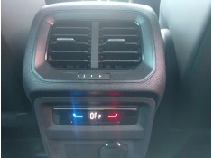 Recambio de mando climatizador para volkswagen tiguan (ad1, ax1) 1.5 tsi referencia OEM IAM   
