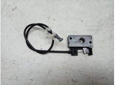 Recambio de cerradura asiento para bmw f 900 r f 900 r referencia OEM IAM  51258409955 