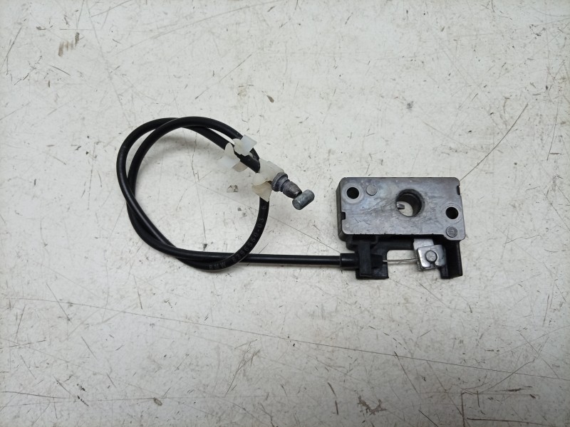 Recambio de cerradura asiento para bmw f 900 r f 900 r referencia OEM IAM  51258409955 