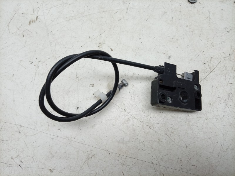 Recambio de cerradura asiento para bmw f 900 r f 900 r referencia OEM IAM  51258409955 