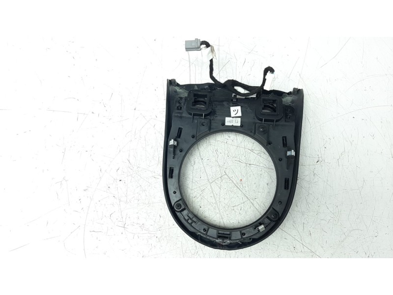 Recambio de moldura para nissan 370 z (z34) 3.7 v6 24v cat referencia OEM IAM P13704B19000 P13704B19000 