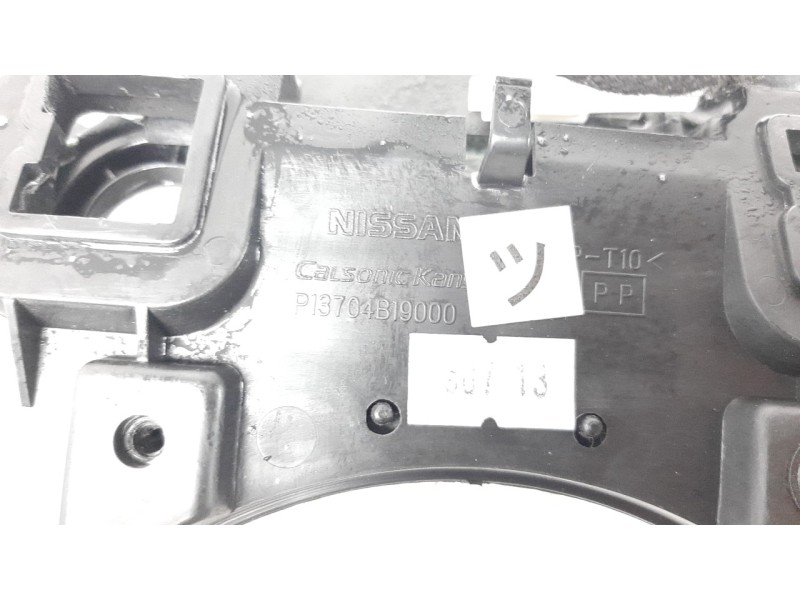 Recambio de moldura para nissan 370 z (z34) 3.7 v6 24v cat referencia OEM IAM P13704B19000 P13704B19000 