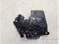CERRADURA PUERTA DELANTERA IZQUIERDA 6904078100 