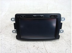 Recambio de pantalla multifuncion para renault captur i (j5_, h5_) 0.9 tce 90 referencia OEM IAM  281153178R 