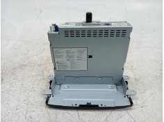 Recambio de pantalla multifuncion para renault captur i (j5_, h5_) 0.9 tce 90 referencia OEM IAM  281153178R  2