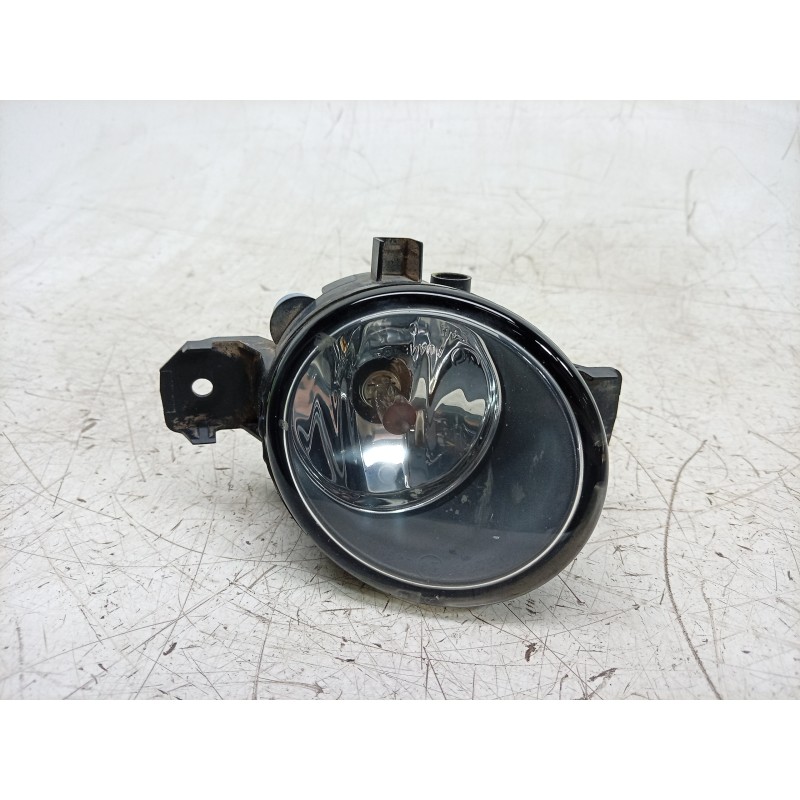 Recambio de faro antiniebla izquierdo para renault clio ii fase ii (b/cb0) pack authentique referencia OEM IAM  8200002469 55001
