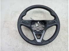 Recambio de volante para opel crossland referencia OEM IAM  YQ009626YX 