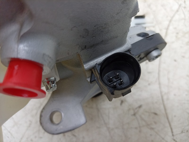 Recambio de bomba freno para volkswagen t-roc (a11, d11) 2.0 tdi referencia OEM IAM  5Q1614019Q 