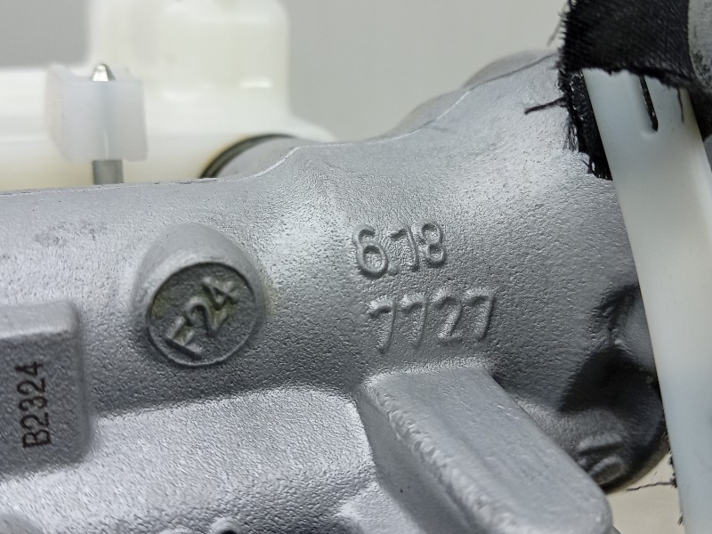 Recambio de bomba freno para volkswagen t-roc (a11, d11) 2.0 tdi referencia OEM IAM  5Q1614019Q 