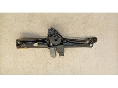 ELEVALUNAS TRASERO IZQUIERDO 0130824277 YQ00779180 CI330W064