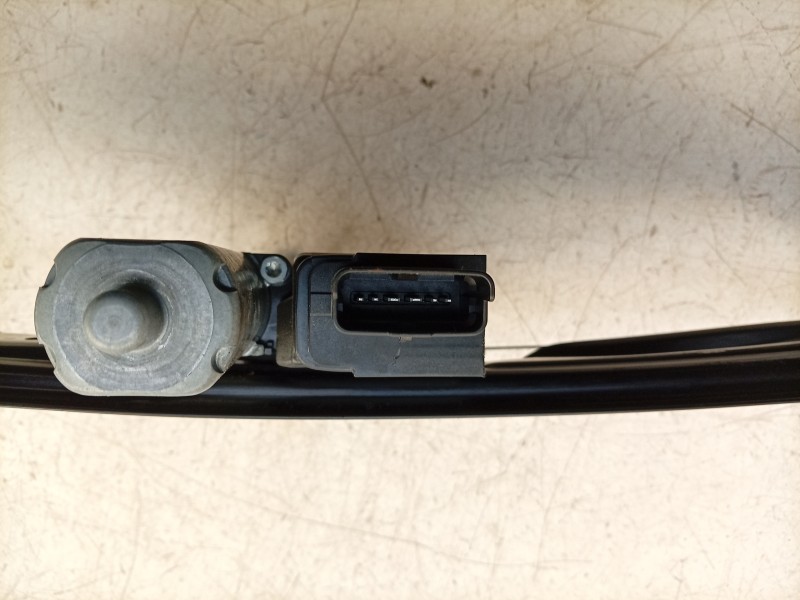 Recambio de elevalunas trasero izquierdo para citroën c3 aircross ii (2r_, 2c_) 1.5 bluehdi 110 referencia OEM IAM 0130824277 YQ