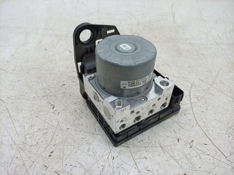 Recambio de abs para volkswagen t-roc (a11, d11) 2.0 tdi referencia OEM IAM  5Q0614517FK 