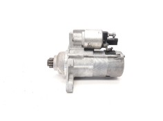 Recambio de motor arranque para seat ibiza (6p1) referencia OEM IAM 02Z911024K ARF950251 S-54134 2