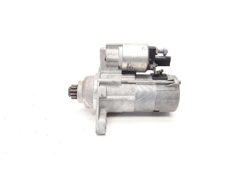 Recambio de motor arranque para seat ibiza (6p1) referencia OEM IAM 02Z911024K ARF950251 S-54134