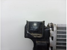 Recambio de radiador agua para land rover range rover evoque (l551) 2.0 d165 referencia OEM IAM  K8D219E839AD  2