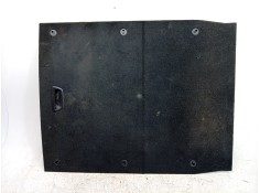 Recambio de alfombra maletero para bmw 4 gran coupe (f36) 430 i xdrive referencia OEM IAM  51477337281 