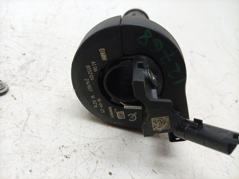 Recambio de potenciometro pedal para bmw s s 1000 r (2x10, 2r99) referencia OEM IAM  8552124 