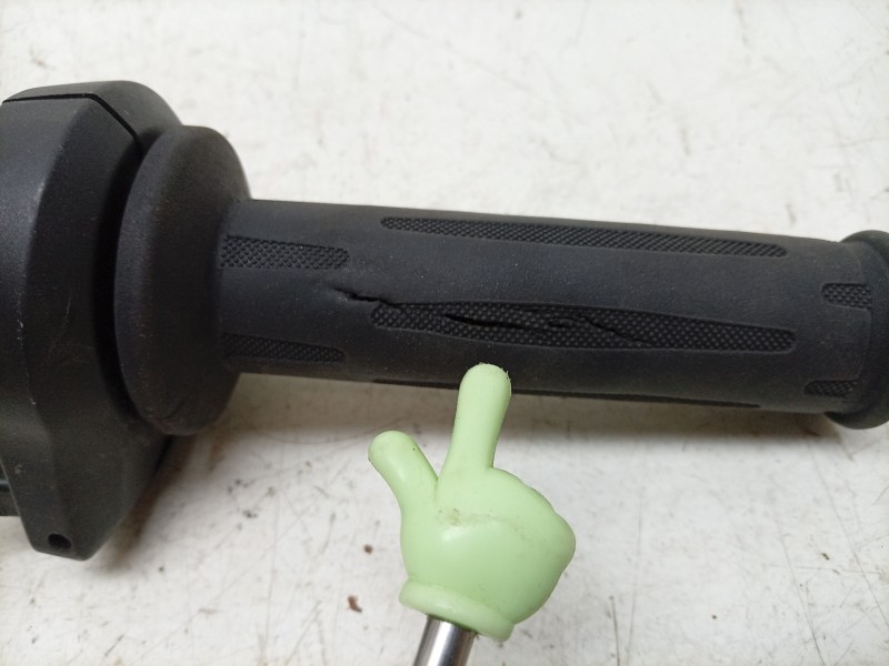 Recambio de potenciometro pedal para bmw s s 1000 r (2x10, 2r99) referencia OEM IAM  8552124 