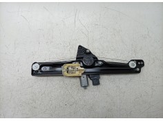 Recambio de elevalunas trasero derecho para citroën c3 aircross ii (2r_, 2c_) 1.5 bluehdi 110 referencia OEM IAM YQ00779080 YQ00