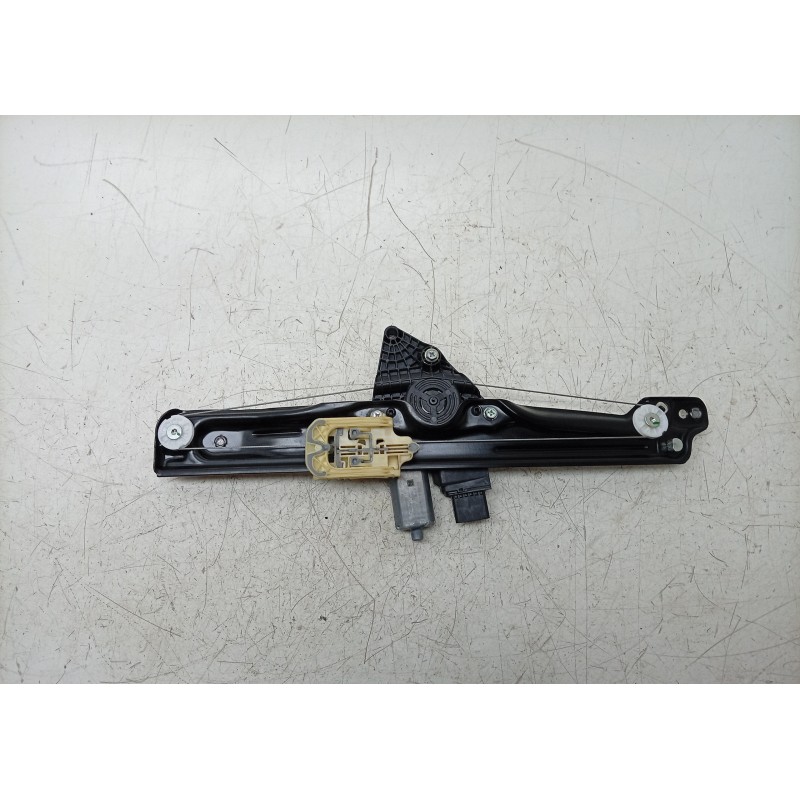 Recambio de elevalunas trasero derecho para citroën c3 aircross ii (2r_, 2c_) 1.5 bluehdi 110 referencia OEM IAM YQ00779080 YQ00
