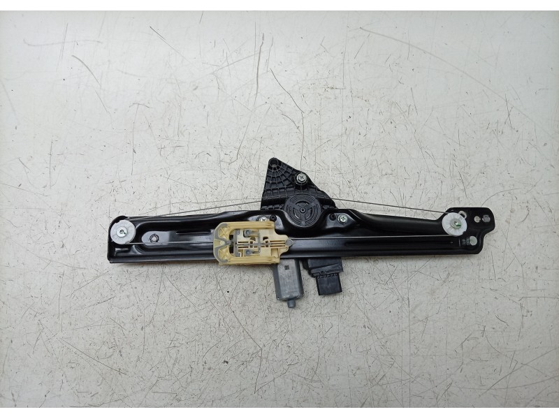 Recambio de elevalunas trasero derecho para citroën c3 aircross ii (2r_, 2c_) 1.5 bluehdi 110 referencia OEM IAM YQ00779080 YQ00