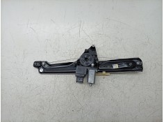Recambio de elevalunas trasero derecho para citroën c3 aircross ii (2r_, 2c_) 1.5 bluehdi 110 referencia OEM IAM YQ00779080 YQ00 2