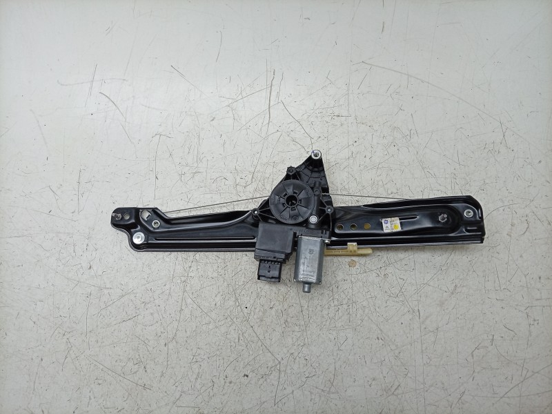 Recambio de elevalunas trasero derecho para citroën c3 aircross ii (2r_, 2c_) 1.5 bluehdi 110 referencia OEM IAM YQ00779080 YQ00