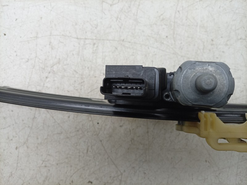 Recambio de elevalunas trasero derecho para citroën c3 aircross ii (2r_, 2c_) 1.5 bluehdi 110 referencia OEM IAM YQ00779080 YQ00
