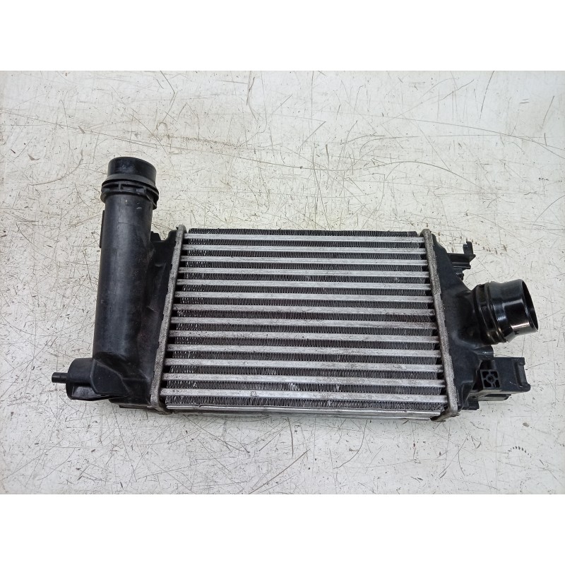 Recambio de intercooler para dacia sandero iii 1.0 tce 90 eco-g referencia OEM IAM T79461C 144968819R 309172