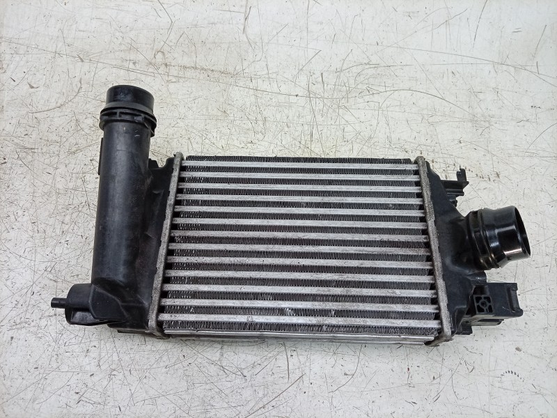 Recambio de intercooler para dacia sandero iii 1.0 tce 90 eco-g referencia OEM IAM T79461C 144968819R 309172