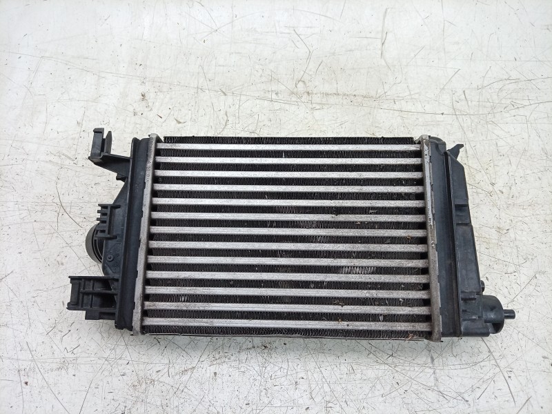 Recambio de intercooler para dacia sandero iii 1.0 tce 90 eco-g referencia OEM IAM T79461C 144968819R 309172